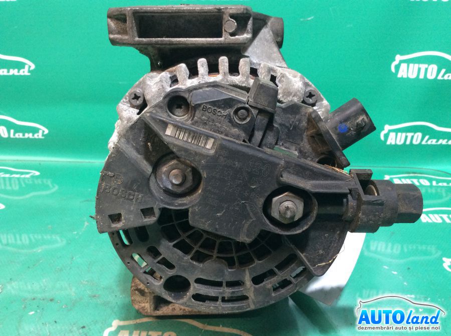 Alternator OPEL VECTRA C 2002-2026 Cod 13229988 