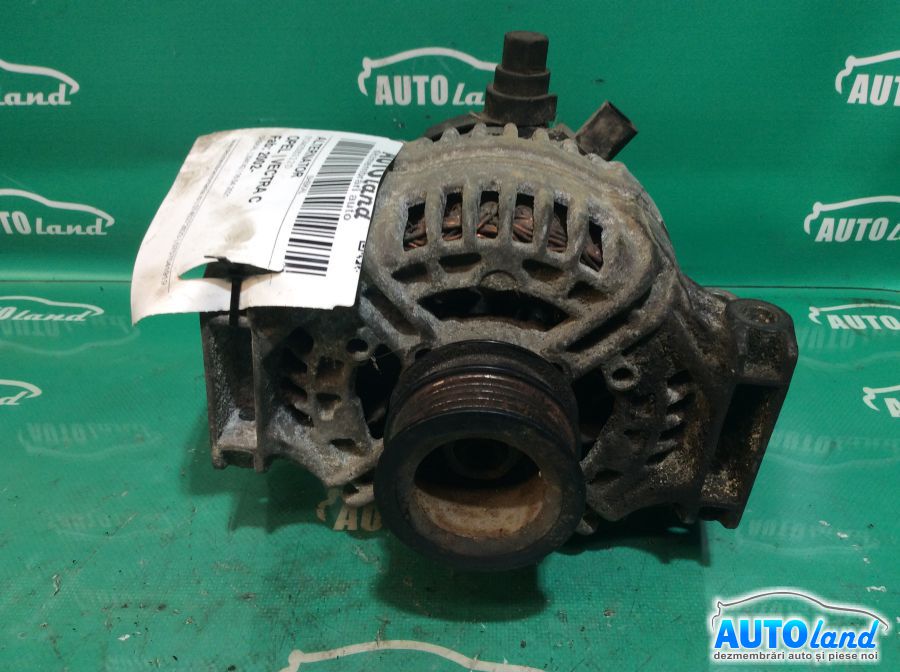 Alternator OPEL VECTRA C 2002-2026 Cod 13229988 