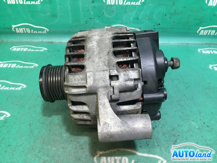 Alternator OPEL ZAFIRA (P12) 2011-2025 Cod 13502582 