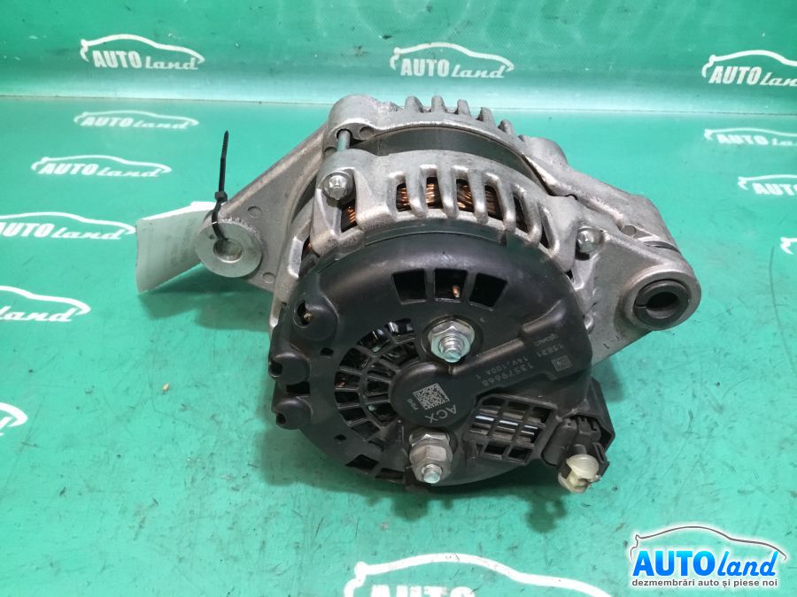 Alternator OPEL ZAFIRA (P12) 2011-2025 Cod 13579668 