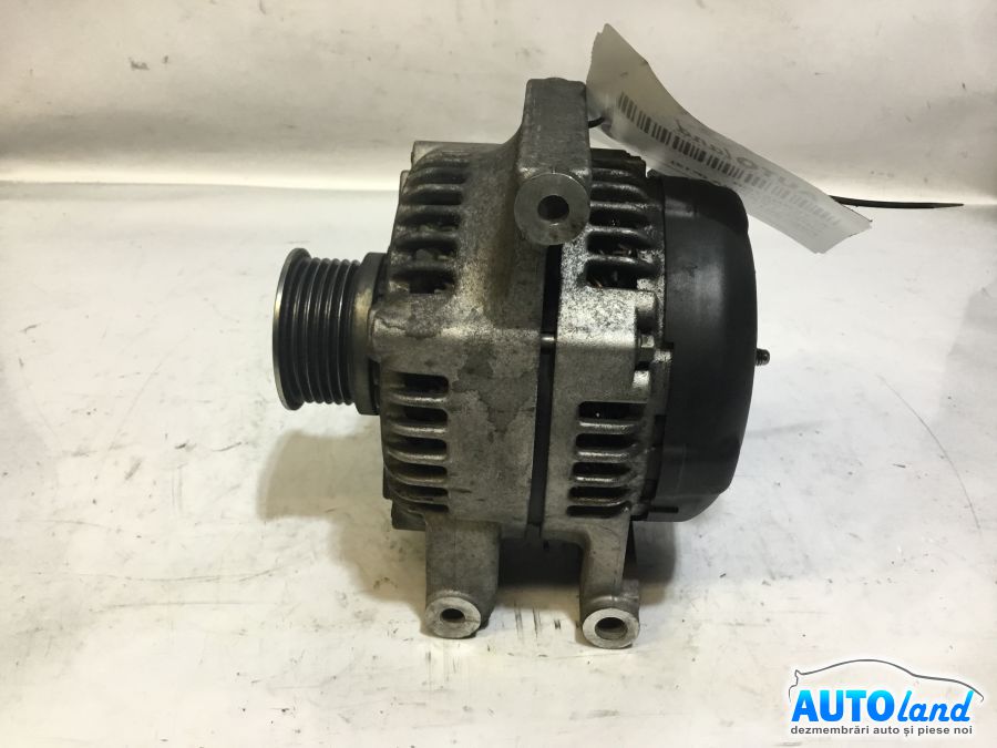 Alternator OPEL ZAFIRA (P12) 2011-2025 Cod 13587304 