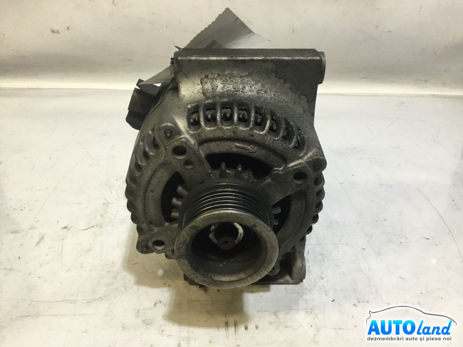Alternator OPEL ZAFIRA (P12) 2011-2025 Cod 13587304 