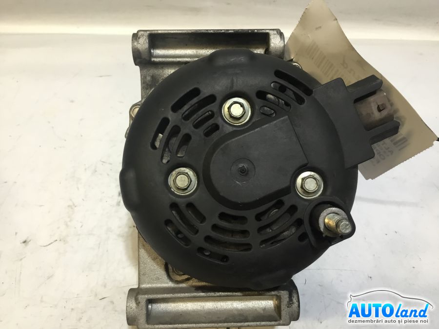 Alternator OPEL ZAFIRA (P12) 2011-2025 Cod 13587304 