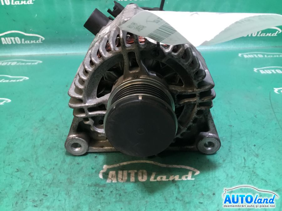 Alternator PEUGEOT 208 2012-2025 Cod 9688237380 