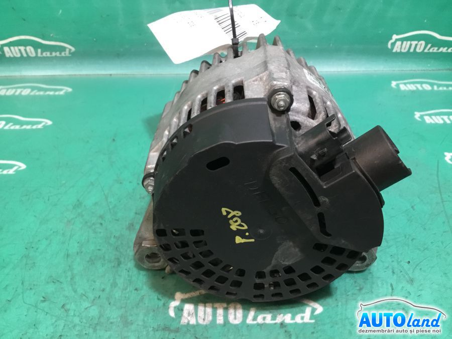 Alternator PEUGEOT 208 2012-2025 Cod 9688237380 