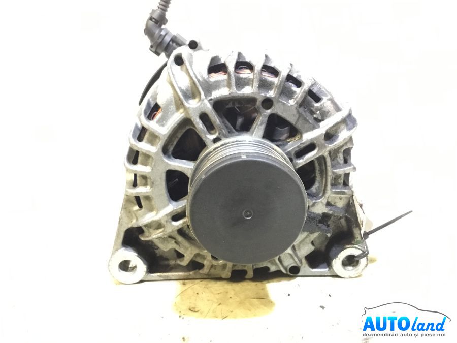 Alternator PEUGEOT 208 2012-2025 Cod 9818677980 