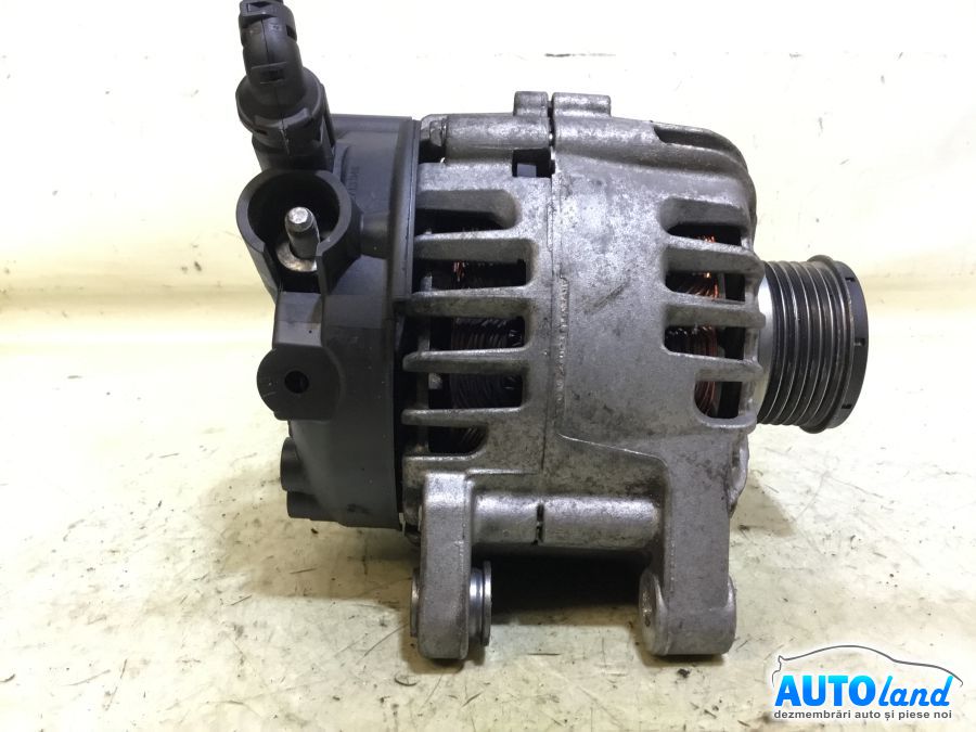 Alternator PEUGEOT 208 2012-2025 Cod 9818677980 