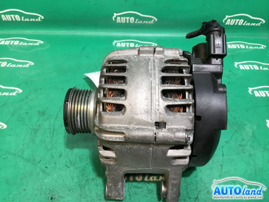 Alternator PEUGEOT 208 2012-2025 Cod 9835689480 