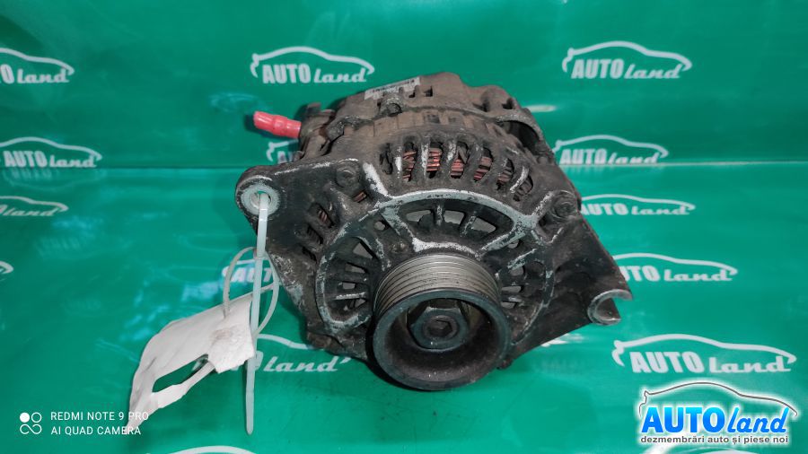 Alternator PEUGEOT 306 (7B,N3,N5) 1994-2001 Cod A003TA0591F 