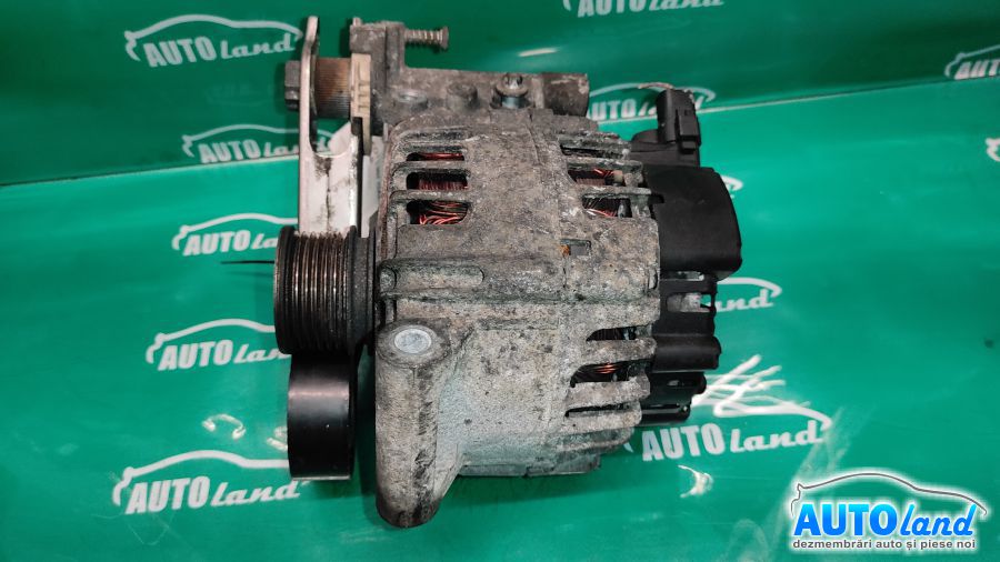 Alternator PEUGEOT 307 (3A/C) 2000-2025