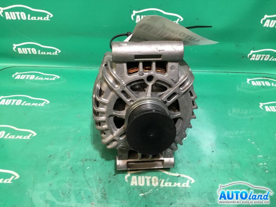 Alternator PEUGEOT 308 (4A_,4C_) 2007-2025 Cod 9678730980 