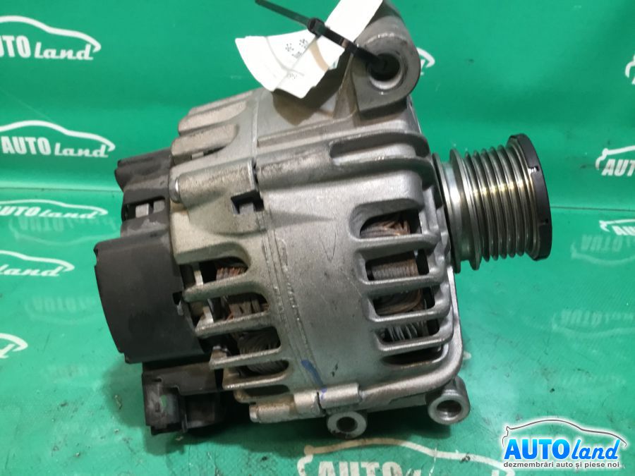 Alternator PEUGEOT 308 (4A_,4C_) 2007-2025 Cod 9678730980 