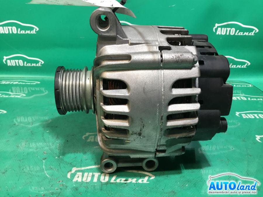 Alternator PEUGEOT 308 (4A_,4C_) 2007-2025 Cod 9678730980 
