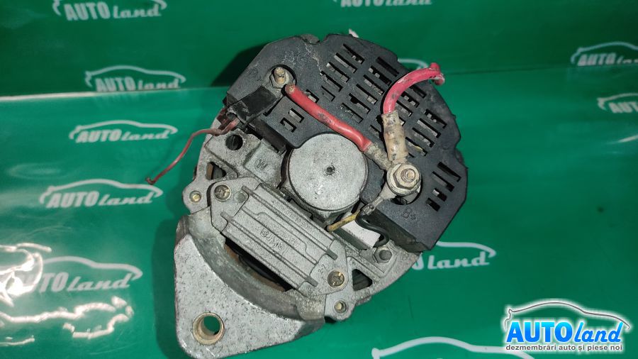 Alternator PEUGEOT 309 I (10C,10A) 1985-1989 Cod 11201404 