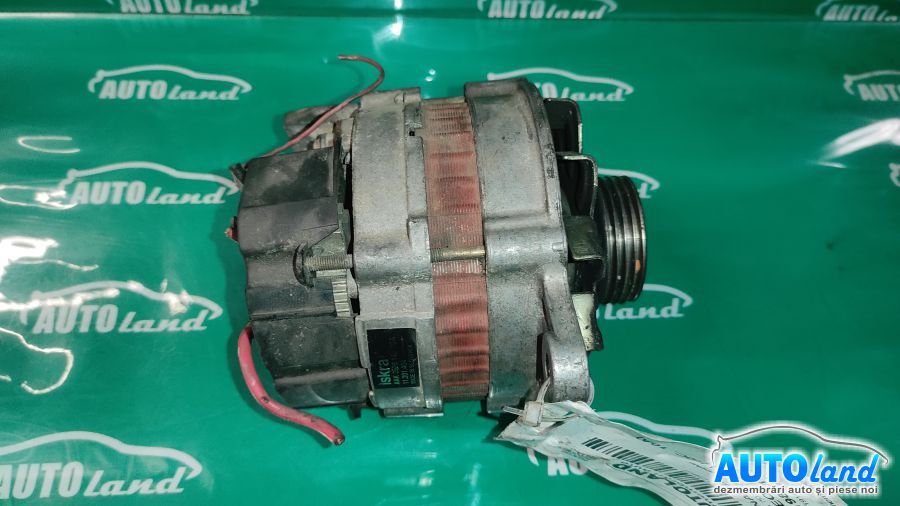 Alternator PEUGEOT 309 I (10C,10A) 1985-1989 Cod 11201404 