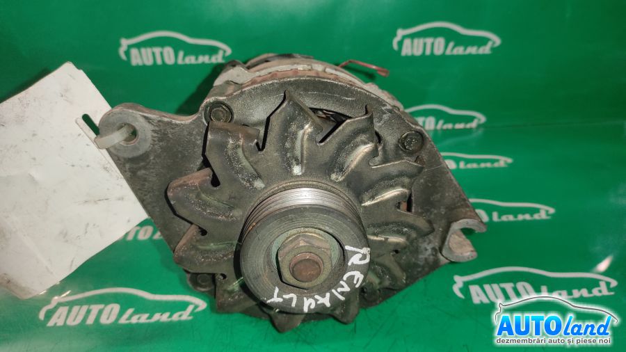Alternator PEUGEOT 309 I (10C,10A) 1985-1989 Cod 11201404 