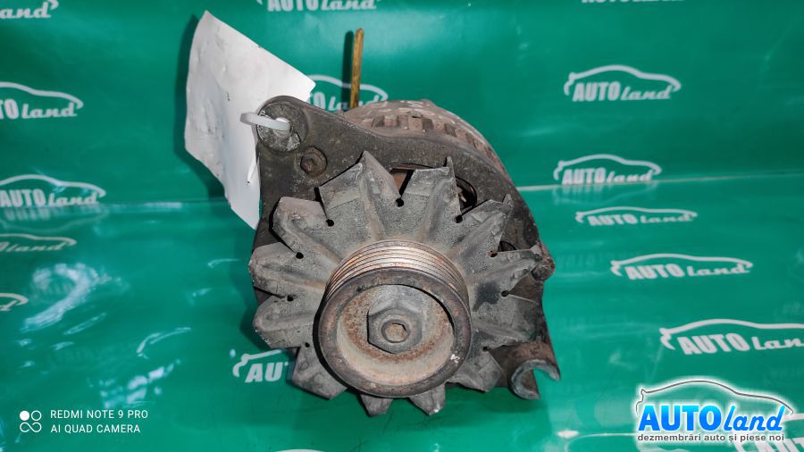 Alternator PEUGEOT 309 I (10C,10A) 1985-1989 Cod A3T03298 