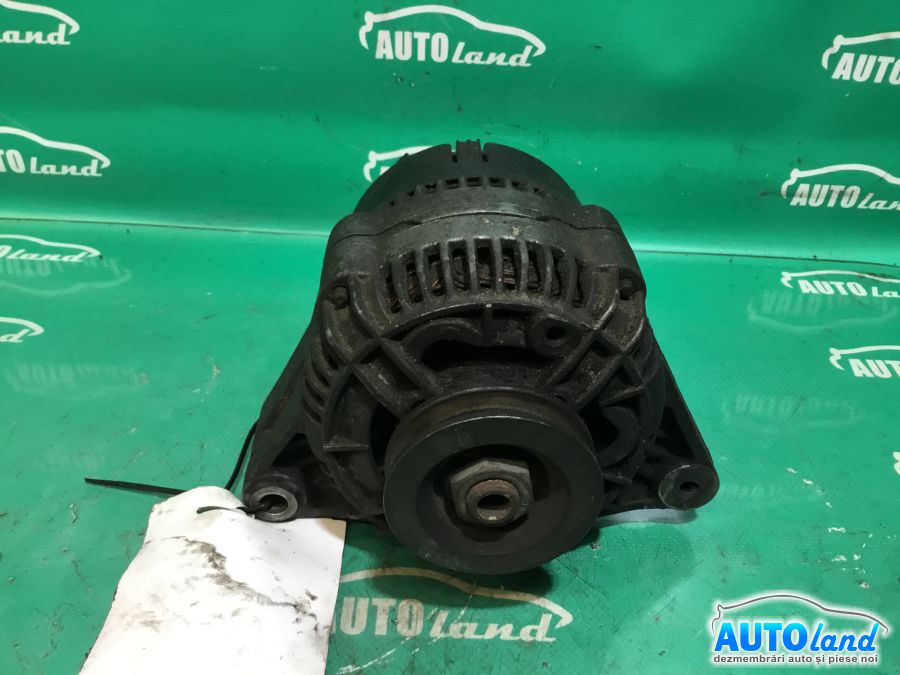 Alternator PEUGEOT 405 II (4B) 1992-1995 Cod 0120335007 
