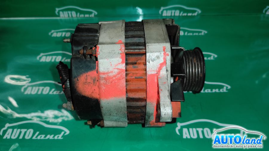 Alternator PEUGEOT 405 II (4B) 1992-1995 Cod 2541363 