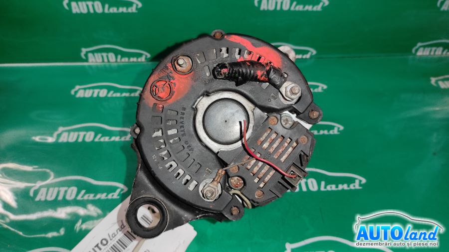 Alternator PEUGEOT 405 II (4B) 1992-1995 Cod 2541363 