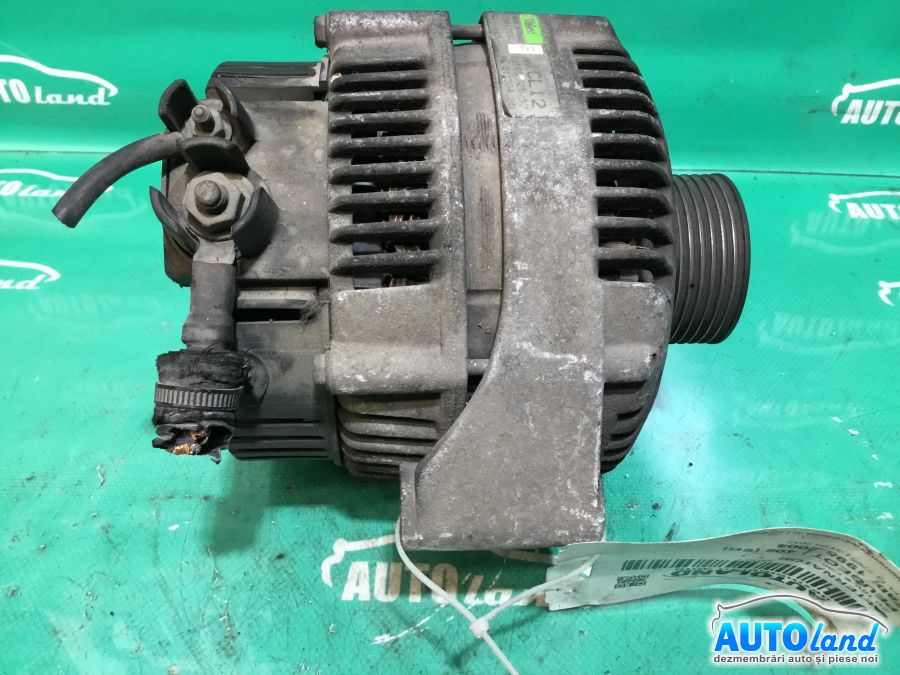 Alternator PEUGEOT 406 (8B) 1995-2004 Cod 9621158480 