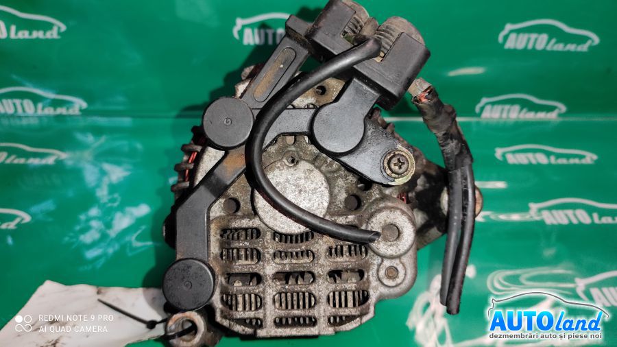 Alternator PEUGEOT 406 (8B) 1995-2004 Cod 9618961680 