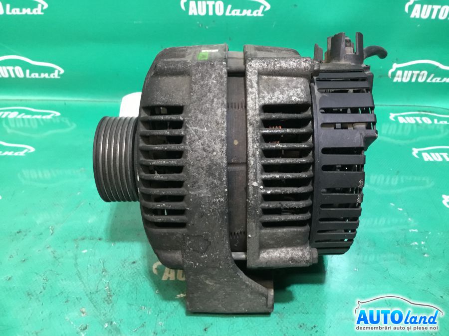 Alternator PEUGEOT 406 (8B) 1995-2004 Cod 9621158480 