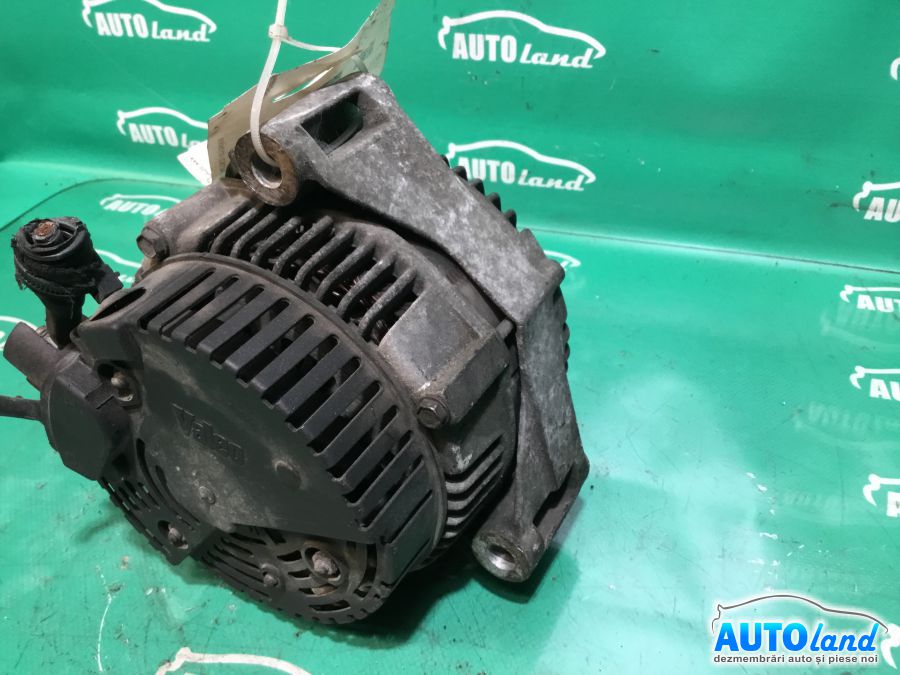 Alternator PEUGEOT 406 (8B) 1995-2004 Cod 9621158480 