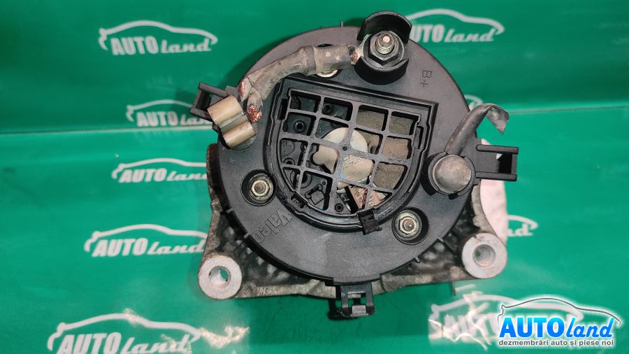 Alternator PEUGEOT 406 (8B) 1995-2004 Cod 9632489280 