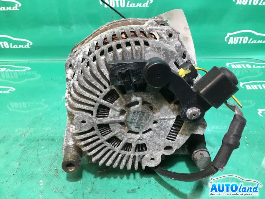 Alternator PEUGEOT 407 (6D_) 2004-2025 Cod 9654752880 