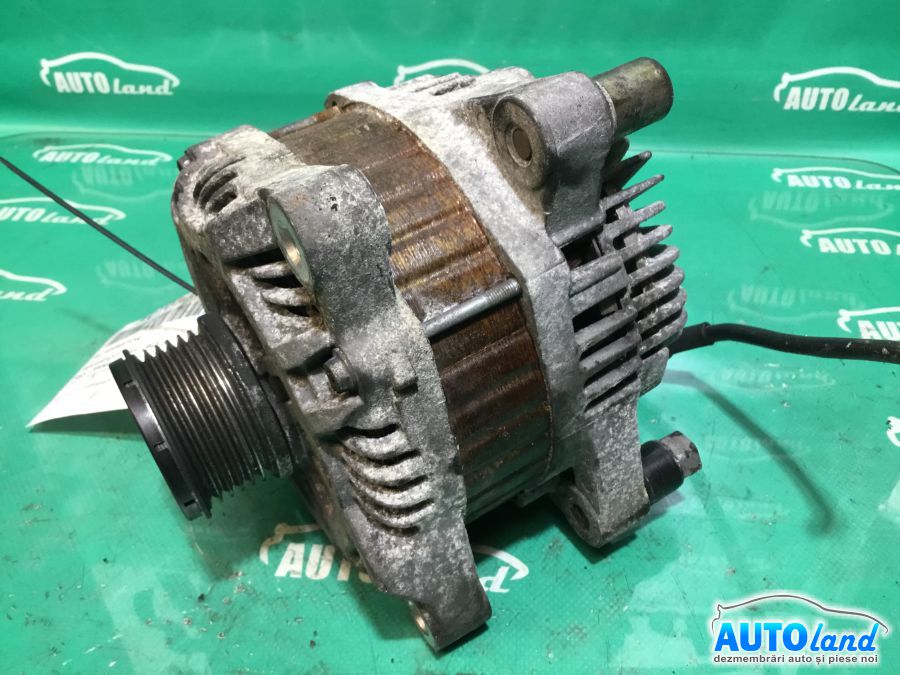 Alternator PEUGEOT 407 (6D_) 2004-2025 Cod 9654752880 