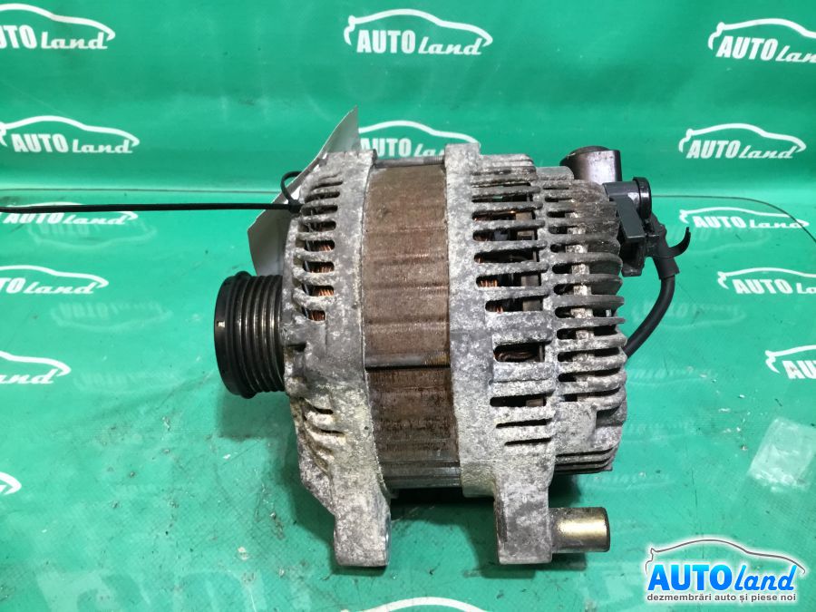 Alternator PEUGEOT 407 (6D_) 2004-2025 Cod 9654752880 