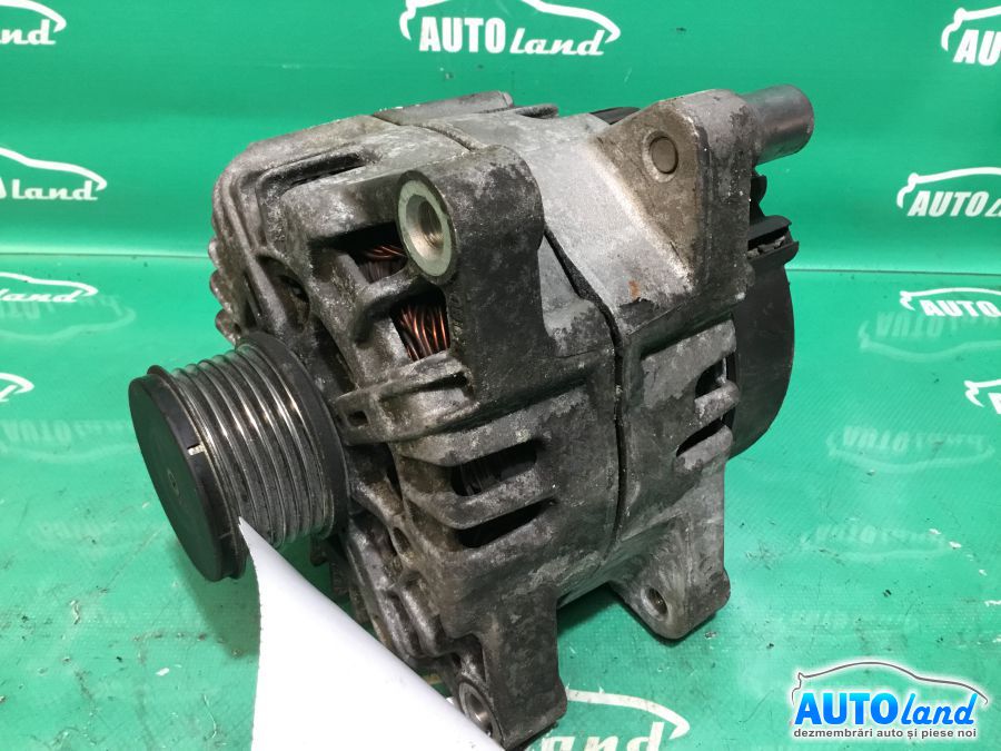 Alternator PEUGEOT 407 (6D_) 2004-2025 Cod 9661544880 