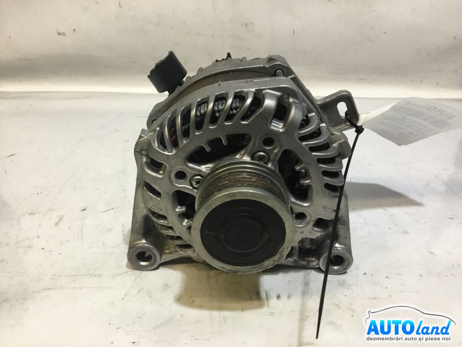 Alternator PEUGEOT 5008 2009-2025 Cod 9824742880 