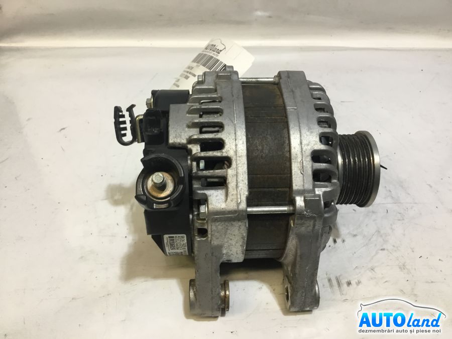 Alternator PEUGEOT 5008 2009-2025 Cod 9824742880 