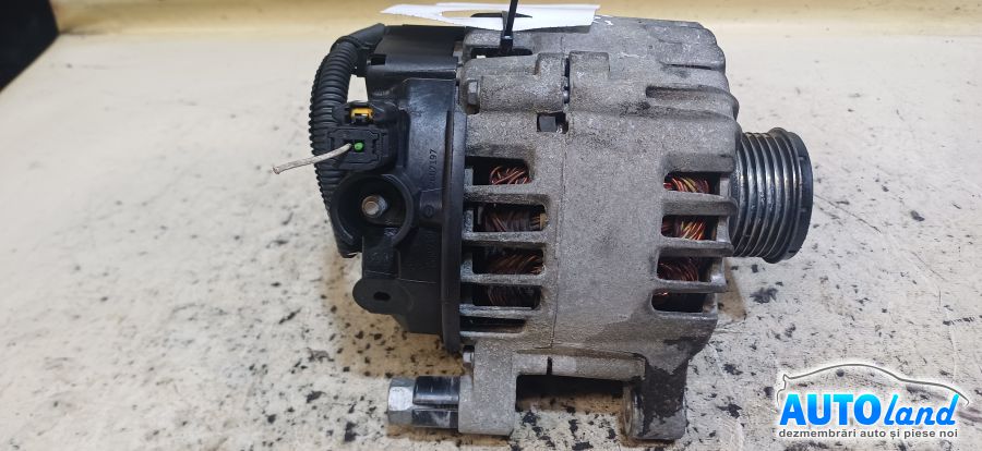 Alternator PEUGEOT 508 2010-2026 Cod 9678048880 