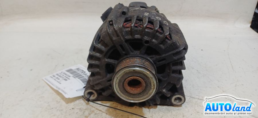 Alternator PEUGEOT 508 2010-2026 Cod 9678049480 