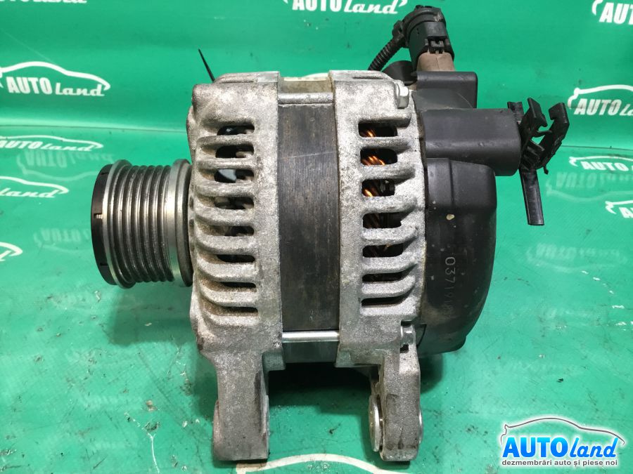 Alternator PEUGEOT 508 2010-2025 Cod 9820893880 
