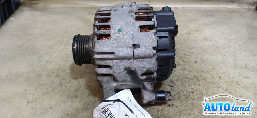 Alternator PEUGEOT 508 SW 2010-2025 Cod 9678048880 
