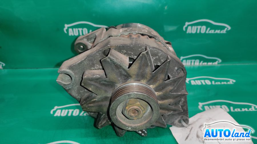 Alternator PEUGEOT 605 (6B) 1989-1999 Cod 2541193 