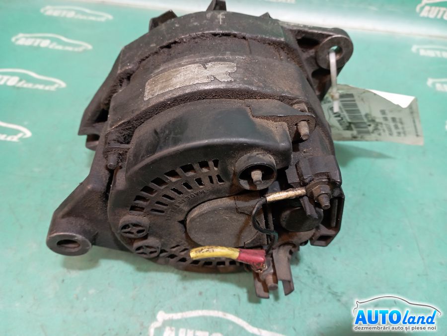 Alternator PEUGEOT 605 (6B) 1989-1999 Cod 2541193 