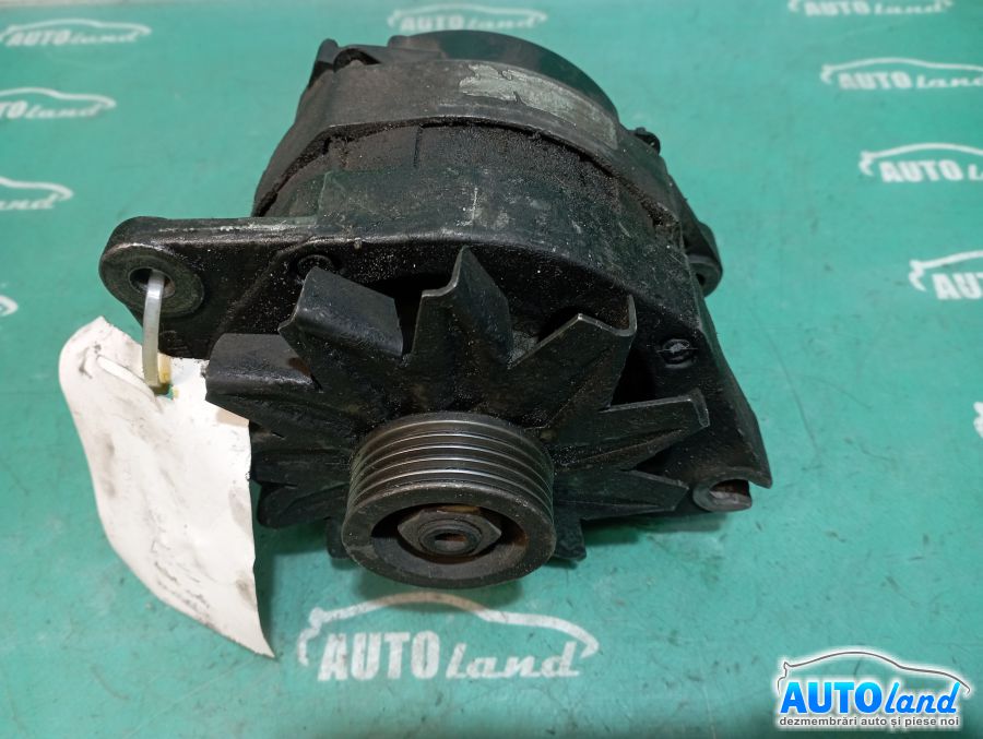 Alternator PEUGEOT 605 (6B) 1989-1999 Cod 2541193 