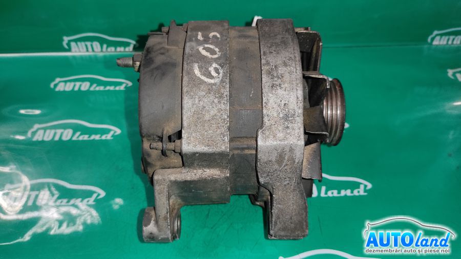 Alternator PEUGEOT 605 (6B) 1989-1999 Cod 933126 