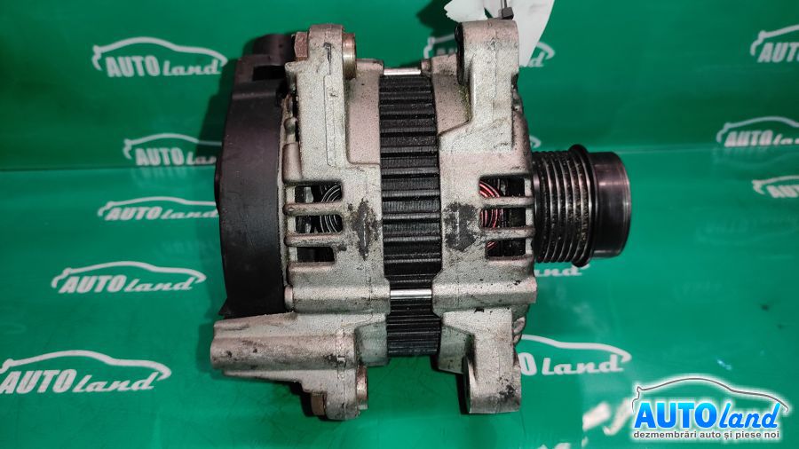 Alternator PEUGEOT 607 (9D,9U) 2000-2026 Cod 0121715001 