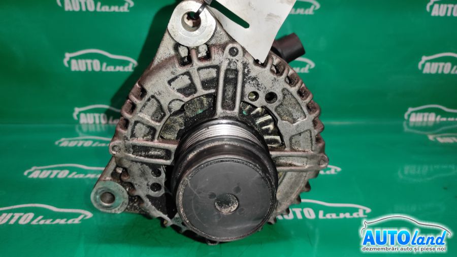 Alternator PEUGEOT 607 (9D,9U) 2000-2026 Cod 0121715001 