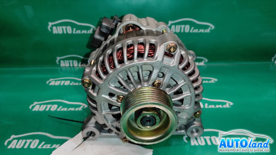 Alternator PEUGEOT 607 (9D,9U) 2000-2025 Cod 9635772980 