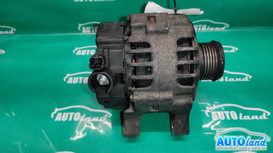 Alternator PEUGEOT BIPPER (AA_) 2008-2025 Cod 9665605080 
