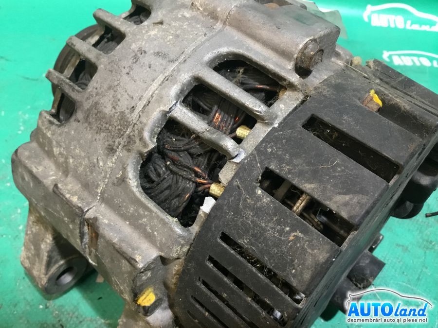 Alternator PEUGEOT BOXER bus (244,Z_) 2002-2025 Cod 71780168 