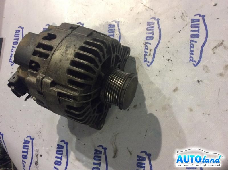 Alternator PEUGEOT PARTNER Tepee 2008-2025 Cod TG15C053 