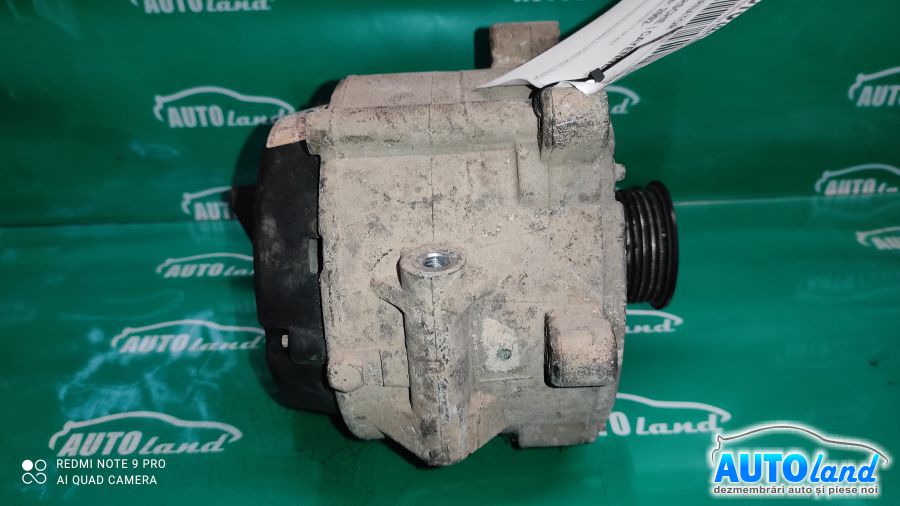 Alternator PORSCHE CAYENNE (955) 2002-2025 Cod 94860301502 